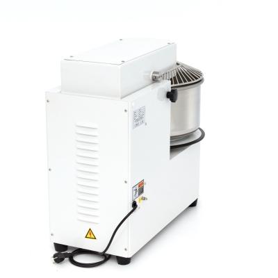Maxima hnětač na Těsto - 20 l - 12 kg Těsta - 2 Rychlosti - Odnímatelná Mísa |  09361905